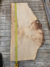 Port Orford White Cedar Table Top Bar Top Slab picture