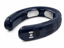 Personal Air Conditioner 4000mAh Neck Fan Rechargeable 3-Speed Portable Ne picture