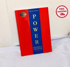 The 48 Laws of Power – Robert Greene | Bestseller Paperback (Concise Edition) picture