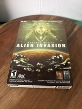 Anarchy Online: Alien Invasion (PC, 2004) picture