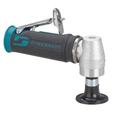 Dynabrade 47822 Right Angle Air Disc Sander, Ind, 0.4 Hp picture