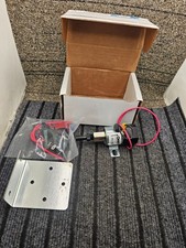 OnSpot 0586-DS 9301 Air Solenoid Electric Component Mounting Unit Assembly picture