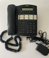 AT&T 944 4-Line Phone Intercom Speakerphone Hands-Free, Expandable picture