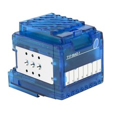 T1F-08AD-1 - Analog Input Module Free 2 Day Shipping  picture