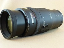 Canon Zoom Macro Lens EF 70-210mm F:4 SUPER CLEAN picture