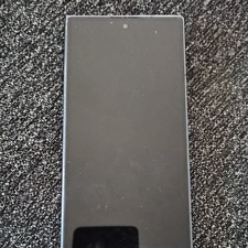 Samsung Galaxy Fold 7 Unlocked Android 256GB Black Bar Style Triple Camera picture