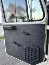 ABS Door Panels for International 4700 and 4900 1995 - 2002 picture