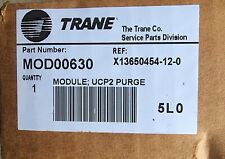 Trane UCP2 Purge Module, MOD0036, New picture