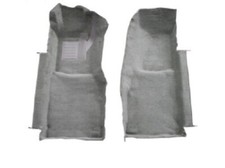 ACC FITS 1978-1980 Chevrolet Corvette Front Cutpile Auto Custom Carpet picture