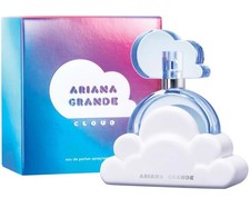 Ariana Grande Cloud Perfume 3.4 oz 100ML EDP Perfume for Women New in Box picture