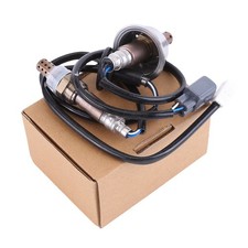 2PCS Oxygen O2 Sensor For 2009-2010 Toyota Corolla 1.8L Upstream & Downstream US picture