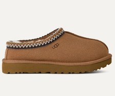 Bestseller  UGG Tasman II Women's Slippers Chestnut New Authentic picture