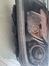 2015 2020 Hyundai Genesis Left Headlight  Xenon with LED Accent 92101B1170 USED picture