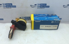 Hammar H20 R Hydrostatic Release For Liferafts Also For Rafts  25 PERS picture