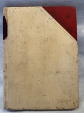 1927 LE FORZE DELL'UOMO Dino Provenzal Italian Illustrated Book Massimo Notari picture