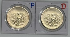 2026 P D California American Innovation Dollar Uncirculated ⭐Ready 2 Ship⭐ picture