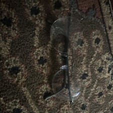 Silhouette Eyeglasses Frames Only picture