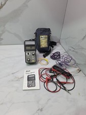 ALTEK TECHCHEK 820 PROCESS CALIBRATOR picture
