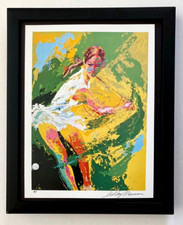 LeRoy Neiman 