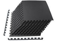 BalanceFrom Puzzle Exercise Mat 24”x24”x1/2