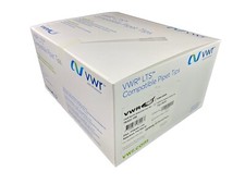 VWR .1-20µl 1.95” LTS Compatible Pipette Tips 76322-158 (960/pk) picture