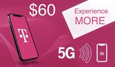 T-Mobile EXPERIENCE MORE Plan  📲 🛜  Same Day  ✅ ✈️  Fast 💨 💨 Unlimited picture