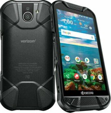 Kyocera DuraForce PRO2 E6910 Verizon Unlocked Rugged 64GB Android Smartphone New picture