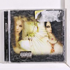 PreOwned Anti-Hero (2) - Unpretty (CD 2005) picture