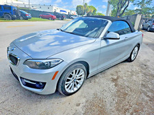 2016 BMW 228i  picture