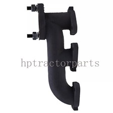 15321-12310 Exhaust Manifold For Kubota L305F1 L305DT L275 L245H L245F L245DT​​ picture