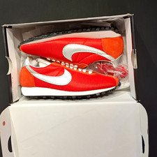 Nike LD 1000 Women’s Mesh Sneakers University Red/Metallic Silver HF3227-600 picture