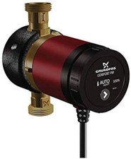 Grundfos UP10-16APMBU/LC 1-1/4