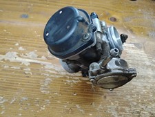 2004 YAMAHA RAPTOR 350 YFM350 FUEL PETROL CARBURETOR CARB 04-05 5YT-14901-00-00 picture