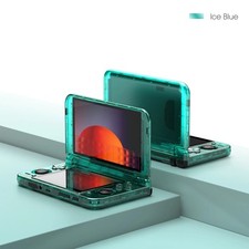 Retroid Pocket Duo Lite (4GB RAM / 64GB) Ice Blue - Brand New Factory Sealed picture