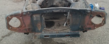 Radiator Core Support Panel 1962-63 Ford Ranchero Falcon 1963 62 vintage picture