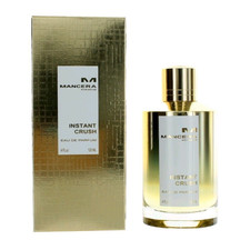 Instant Crush by Mancera 4 oz EDP Cologne Perfume Unisex New in Box picture