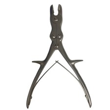 Aesculap FO550R Surgical Bone Rongeur Stille-Luer 8.75