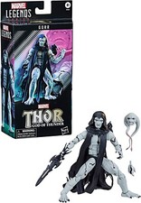 Hasbro Marvel Legends Gorr Thor God of Thunder 6