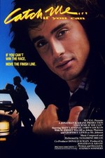 Catch Me If You Can - Matt Lattanzi - Brand New DVD picture