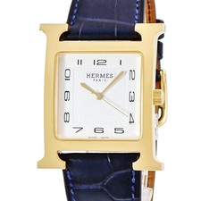 Hermes H TGM HH1.801 W036843WW00 White TO332707 picture