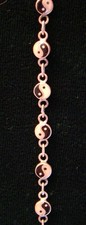 Vintage Sterling Silver 7.5