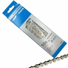Shimano MTB Bike Chain Deore XT CN-HG95 10 Speed Road Bike Chain 116 Link Quick picture