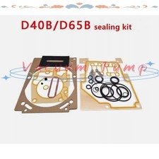 1PC NEW LEYBOLD Vacuum Pump Maintenance Kit D40B /D65B Sealing Kit picture