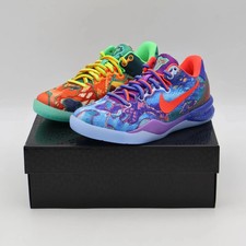 MEN Size US - Kobe 8 Protro What The Kobe (2025) HM9621-900 picture