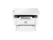HP LaserJet MFP M140w Laser Printer, Black And White Mobile Print, Copy, Scan Up picture