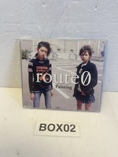 Girls Generation Sooyoung Route 0 Painting CD SNSD RARE KPOP TAEYEON Hyori Soo picture