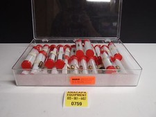 Coilcraft Axial Lead Power Chokes PCH-27 45 Series NEW (Lot of 28) (759) picture