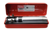 Ko-Ken 3/8 9.5mm SQ. Attack Driver Set 6pcs AN318A Japan Yamashita picture