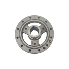 GM Harmonic Balancer 1995-2014 4.3L Silverado Blazer 10224885 picture