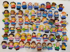 Fisher Price Little People Classic Style figures (1997-2011) - YOUR CHOICE picture